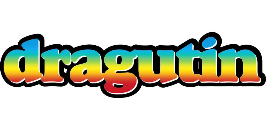Dragutin color logo