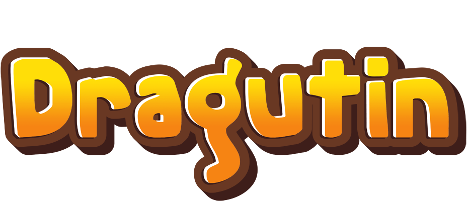 Dragutin cookies logo