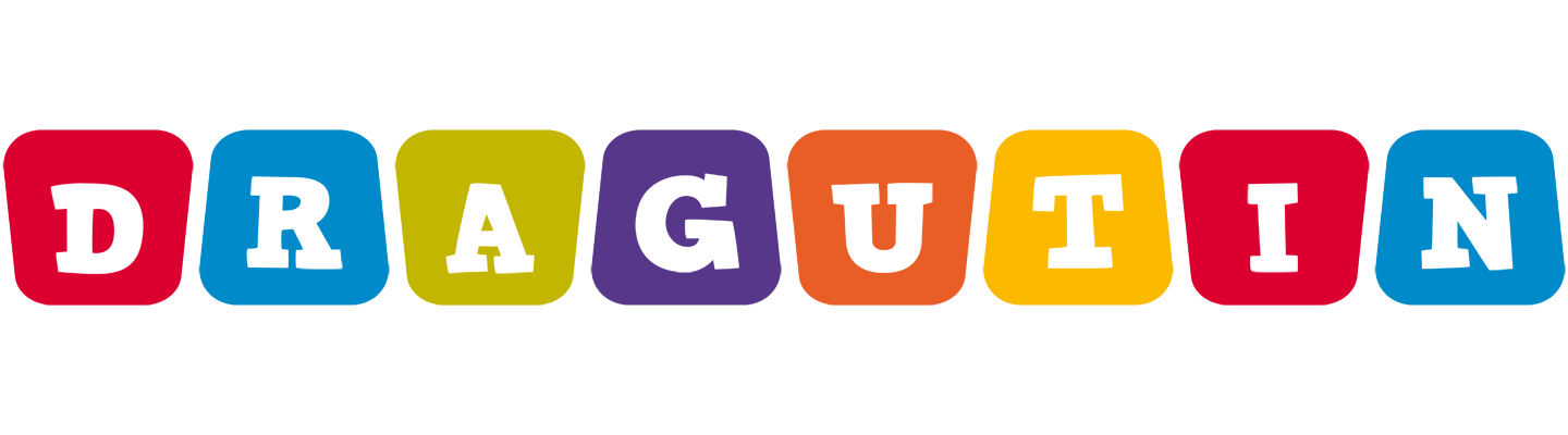 Dragutin daycare logo