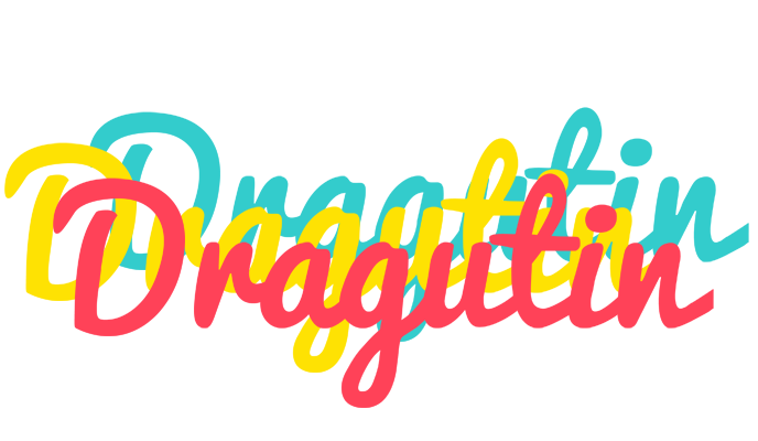 Dragutin disco logo