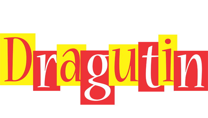 Dragutin errors logo
