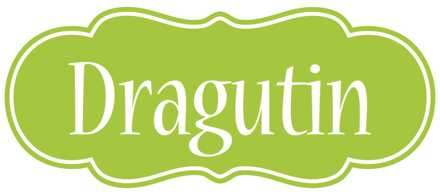 Dragutin family logo