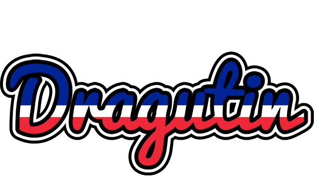 Dragutin france logo