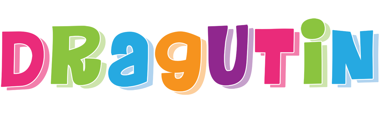 Dragutin friday logo