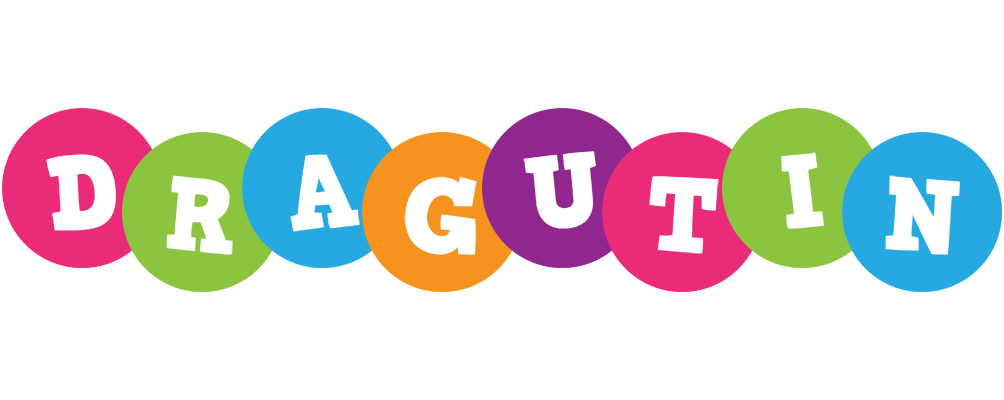 Dragutin friends logo