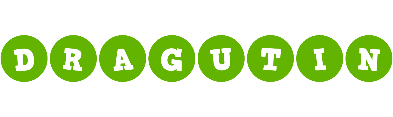 Dragutin games logo