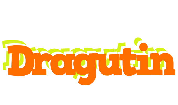 Dragutin healthy logo