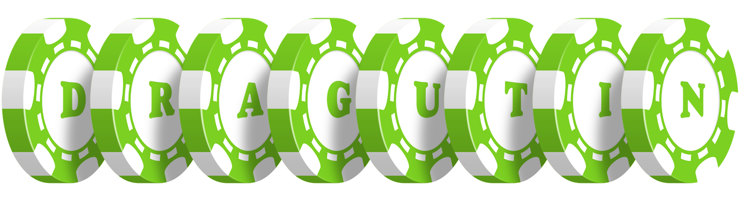 Dragutin holdem logo