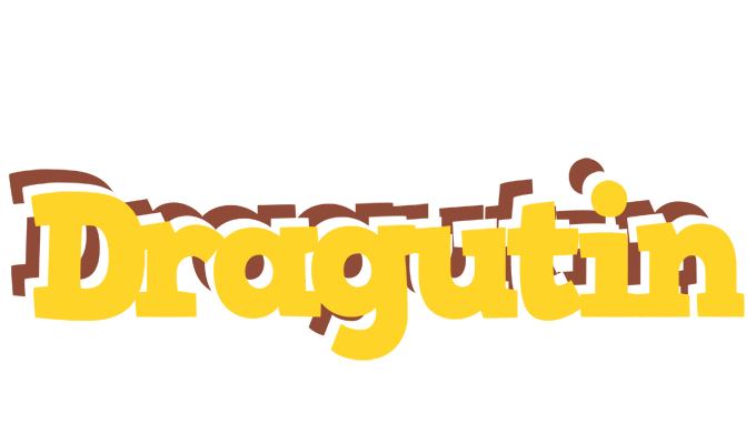 Dragutin hotcup logo