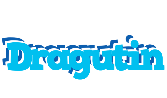 Dragutin jacuzzi logo