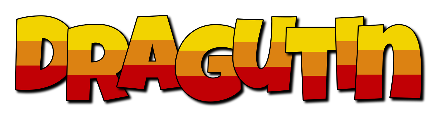 Dragutin jungle logo