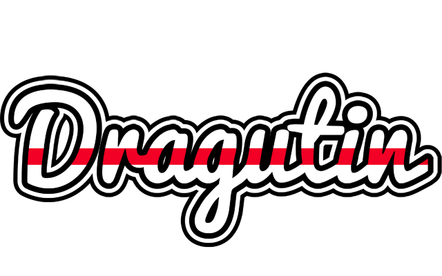 Dragutin kingdom logo