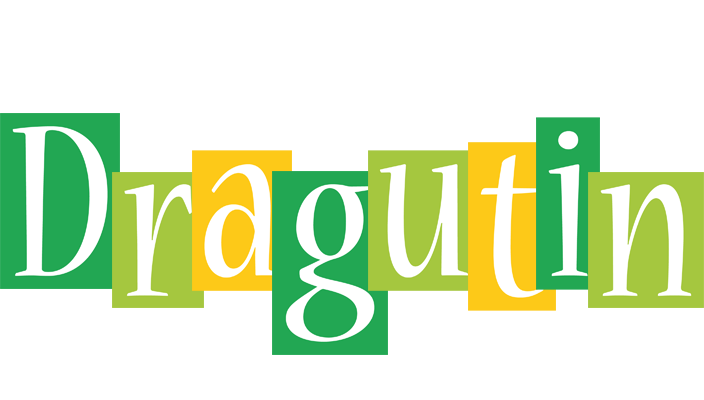Dragutin lemonade logo