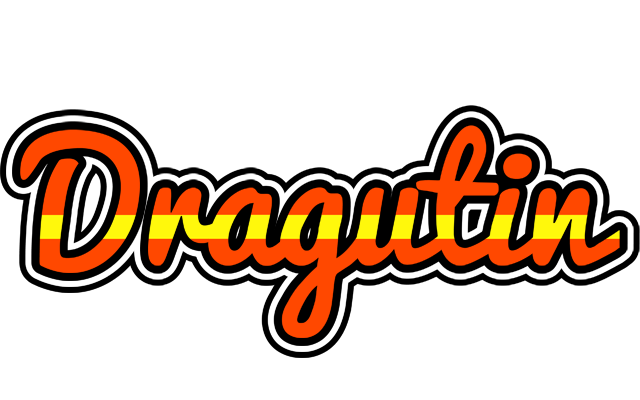 Dragutin madrid logo