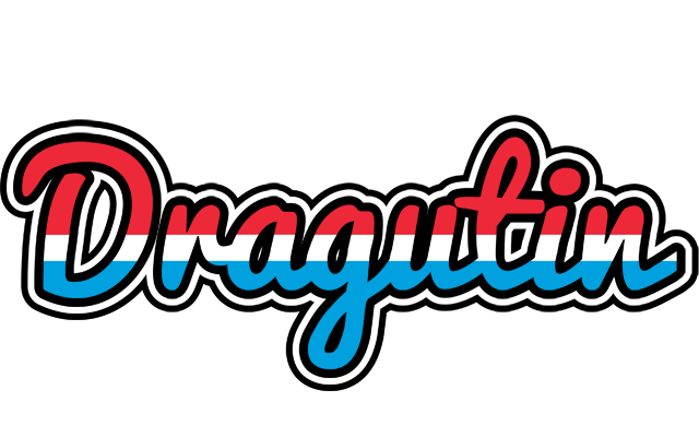 Dragutin norway logo
