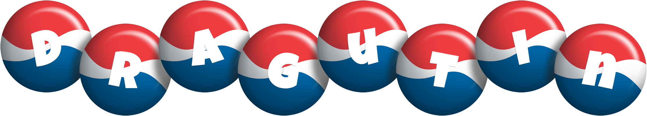 Dragutin paris logo