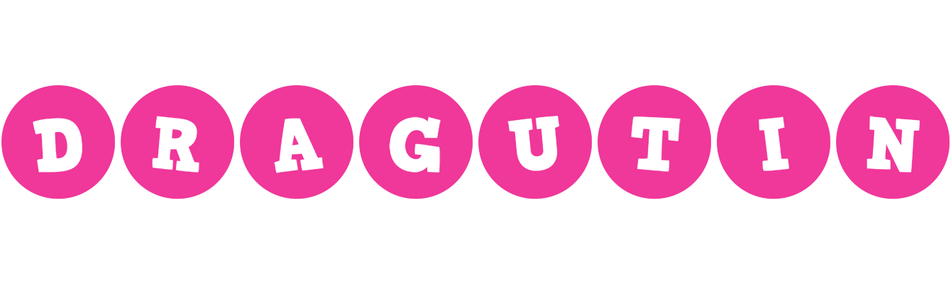 Dragutin poker logo
