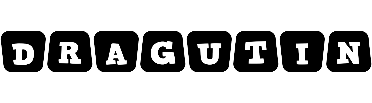 Dragutin racing logo