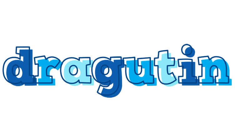 Dragutin sailor logo