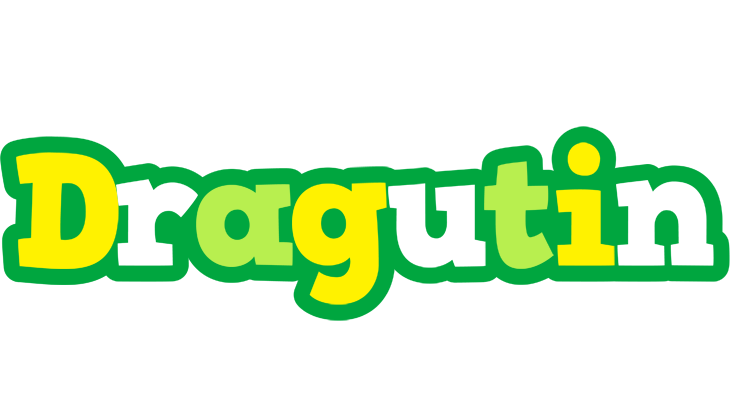 Dragutin soccer logo