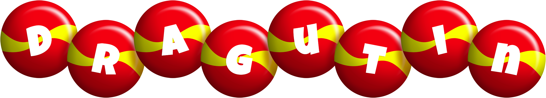 Dragutin spain logo