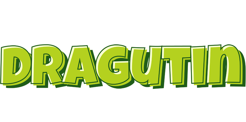Dragutin summer logo