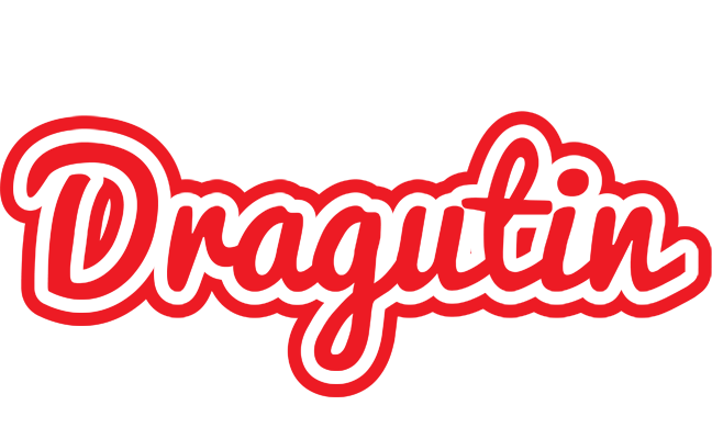 Dragutin sunshine logo