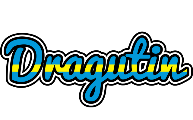 Dragutin sweden logo