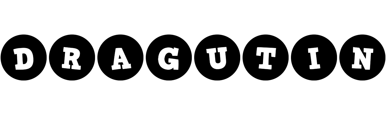 Dragutin tools logo