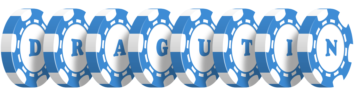 Dragutin vegas logo