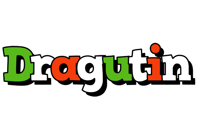 Dragutin venezia logo