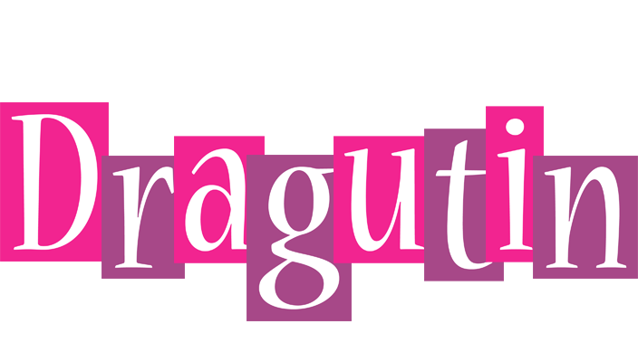 Dragutin whine logo