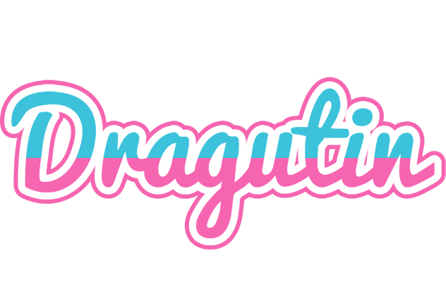 Dragutin woman logo
