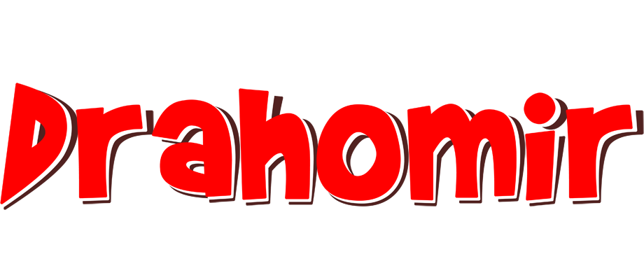 Drahomir basket logo