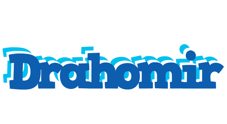 Drahomir business logo