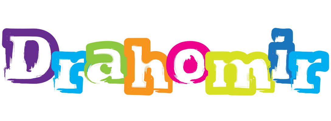 Drahomir casino logo