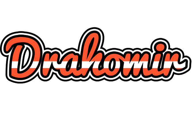 Drahomir denmark logo