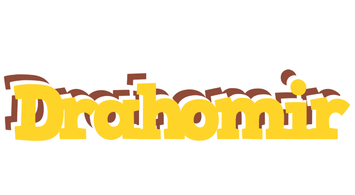 Drahomir hotcup logo