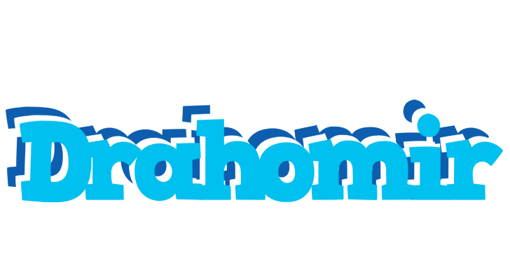 Drahomir jacuzzi logo