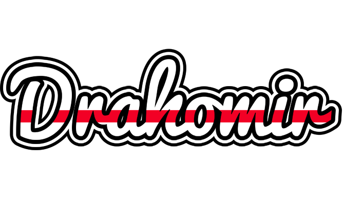 Drahomir kingdom logo