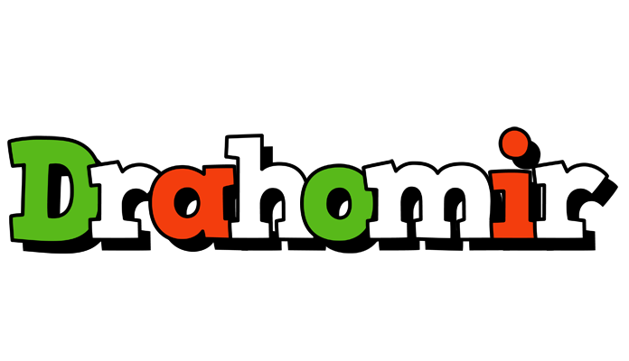 Drahomir venezia logo