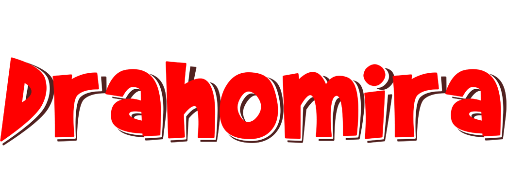 Drahomira basket logo