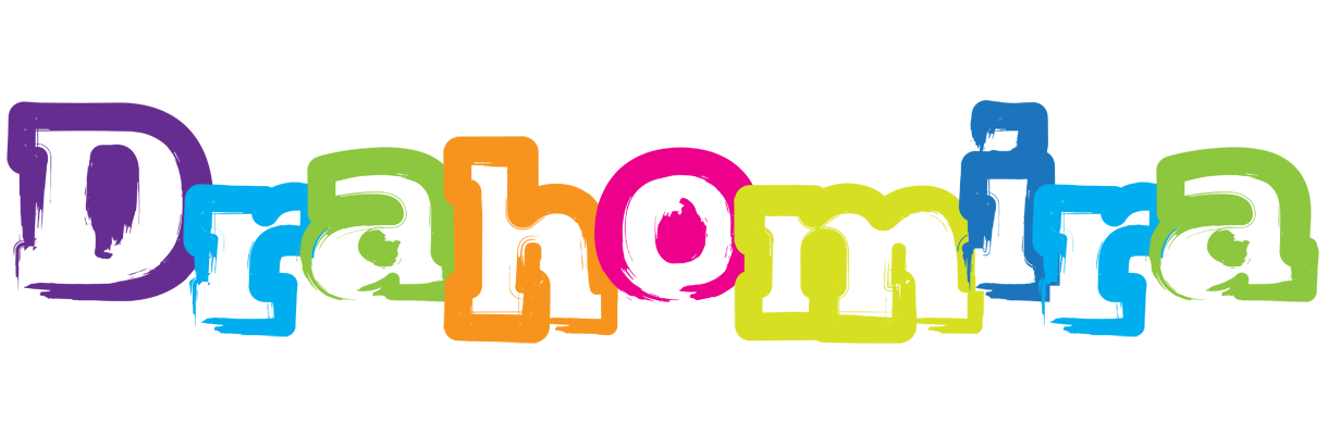 Drahomira casino logo