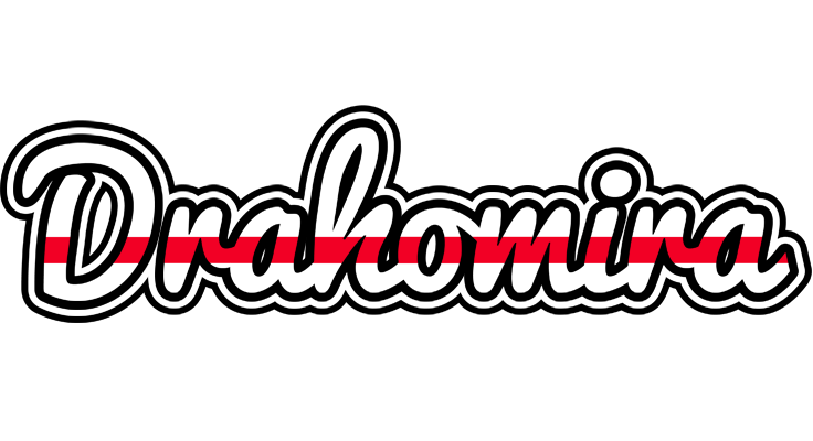 Drahomira kingdom logo
