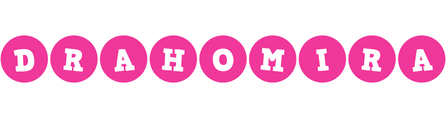 Drahomira poker logo