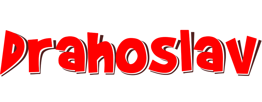 Drahoslav basket logo