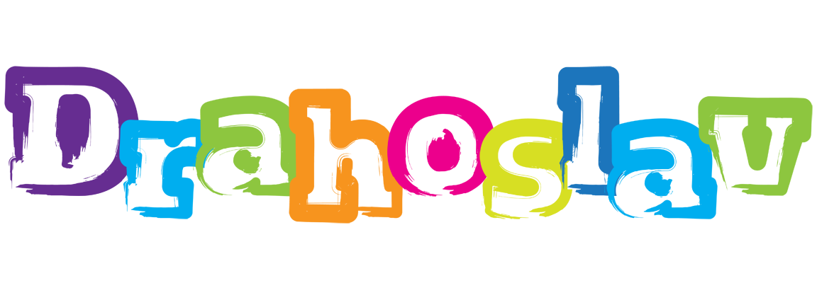 Drahoslav casino logo