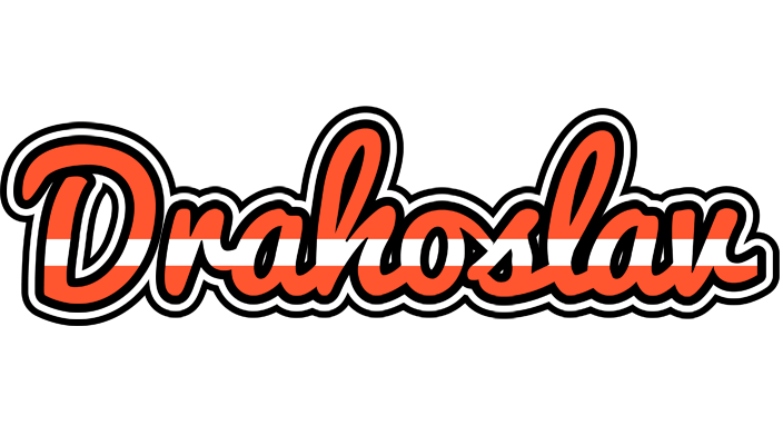 Drahoslav denmark logo