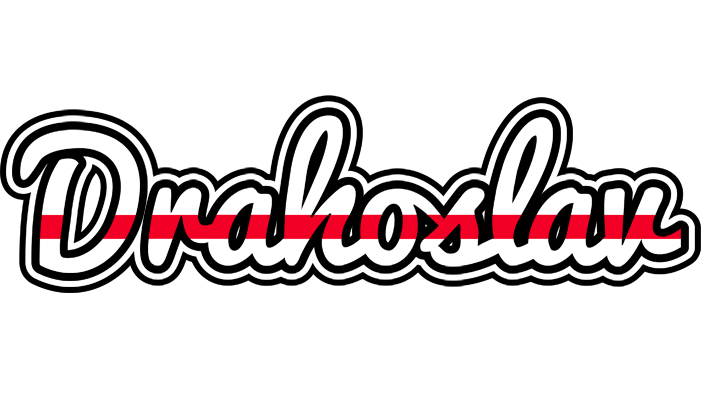 Drahoslav kingdom logo