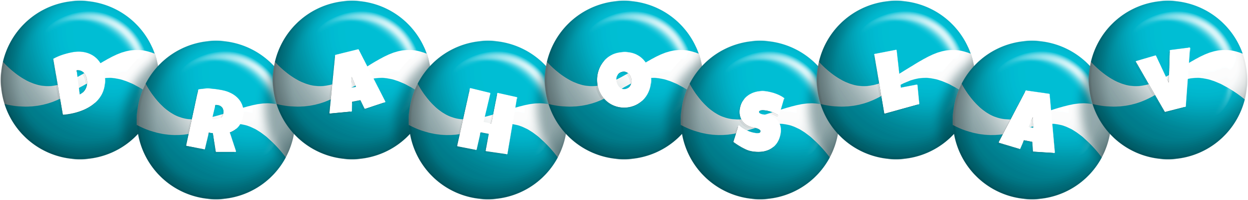 Drahoslav messi logo